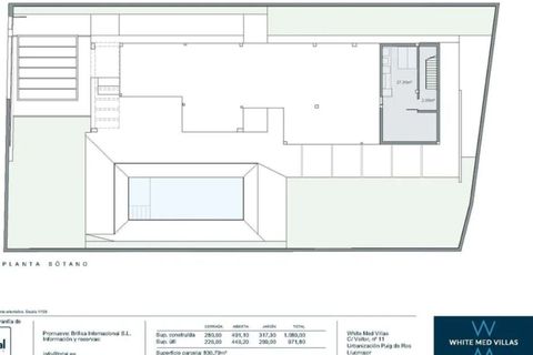Villa a Llucmajor, Mallorca, Llucmajor - € 3.000.000 | Ref: XC0096 - foto 21