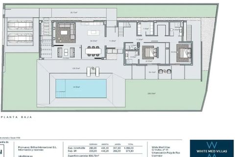 Villa a Llucmajor, Mallorca, Llucmajor - € 3.000.000 | Ref: XC0096 - foto 22