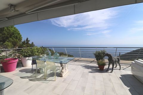 Apartament a Eze, Alpes-Maritimes, Eze - € 3.980.000 | Ref: HH-15518712 - foto 4