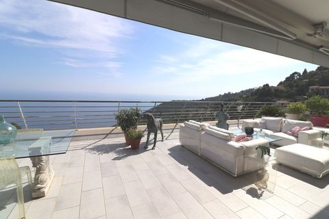 Apartament a Eze, Alpes-Maritimes, Eze - € 3.980.000 | Ref: HH-15518712 - foto 9