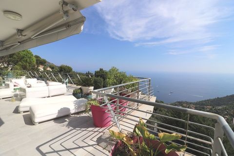 Apartament a Eze, Alpes-Maritimes, Eze - € 3.980.000 | Ref: HH-15518712 - foto 10