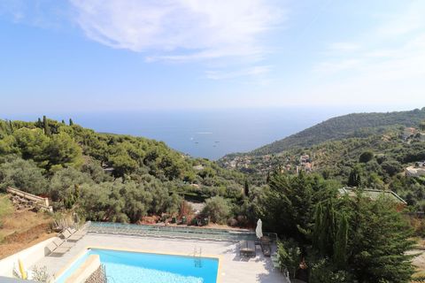 Apartament a Eze, Alpes-Maritimes, Eze - € 3.980.000 | Ref: HH-15518712 - foto 11
