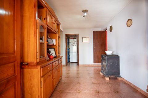Finca i Benissa, Alicante, Benissa - € 525.000 | Ref: F0200 - foto 27