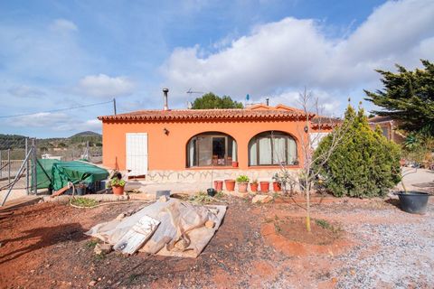 Finca i Benissa, Alicante, Benissa - € 525.000 | Ref: F0200 - foto 28