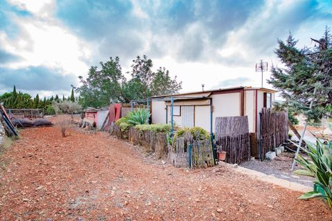 Finca i Benissa, Alicante, Benissa - € 525.000 | Ref: F0200 - foto 29