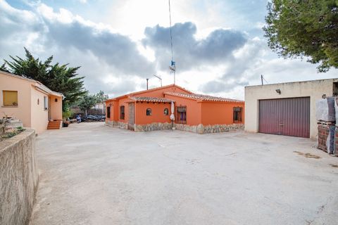 Finca i Benissa, Alicante, Benissa - € 525.000 | Ref: F0200 - foto 37