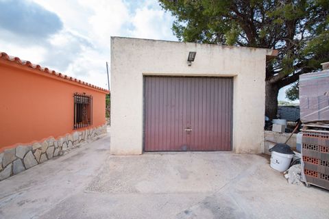 Finca i Benissa, Alicante, Benissa - € 525.000 | Ref: F0200 - foto 43