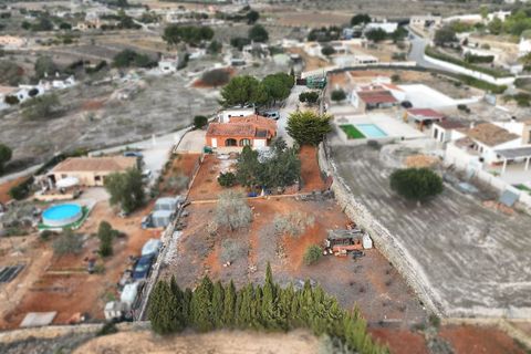 Finca i Benissa, Alicante, Benissa - € 525.000 | Ref: F0200 - foto 2