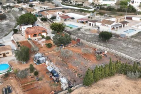 Finca i Benissa, Alicante, Benissa - € 525.000 | Ref: F0200 - foto 48
