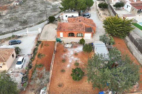 Finca i Benissa, Alicante, Benissa - € 525.000 | Ref: F0200 - foto 49