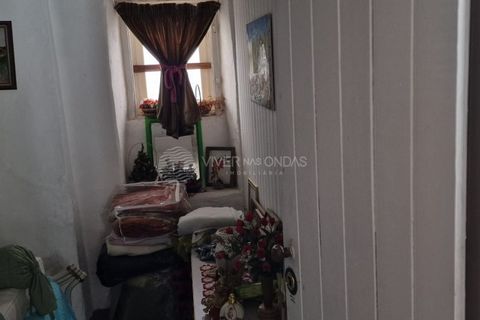 Villa i Alverca do Ribatejo, Lisbon, Alverca do Ribatejo - € 350.000 | Ref: JD-973 - foto 15