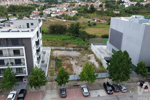 Helårsgrund i Chaves, Vila Real, Chaves - € 350.000 | Ref: 102818 - foto 2