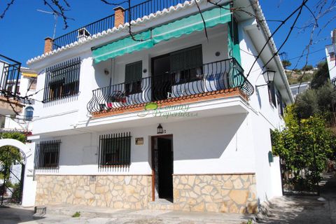 Byhus i Competa, Malaga, Competa - € 390.000 | Ref: 7837 - foto 41