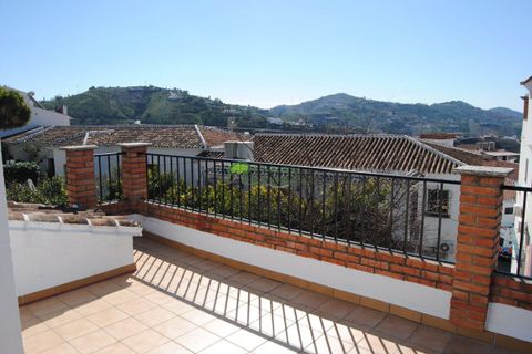 Byhus i Competa, Malaga, Competa - € 390.000 | Ref: 7837 - foto 2