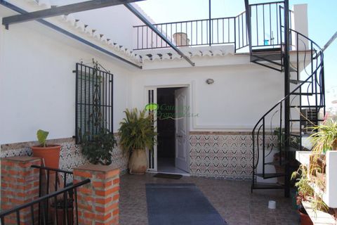 Byhus i Competa, Malaga, Competa - € 390.000 | Ref: 7837 - foto 1