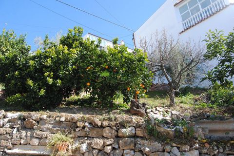 Byhus i Competa, Malaga, Competa - € 390.000 | Ref: 7837 - foto 3