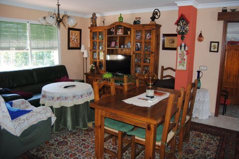 Byhus i Competa, Malaga, Competa - € 390.000 | Ref: 7837 - foto 4