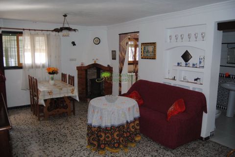 Byhus i Competa, Malaga, Competa - € 390.000 | Ref: 7837 - foto 5