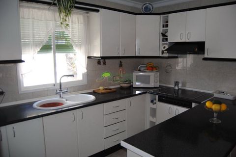 Byhus i Competa, Malaga, Competa - € 390.000 | Ref: 7837 - foto 7