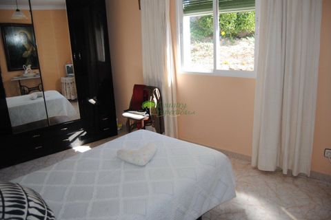 Byhus i Competa, Malaga, Competa - € 390.000 | Ref: 7837 - foto 8