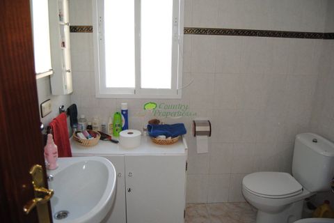 Byhus i Competa, Malaga, Competa - € 390.000 | Ref: 7837 - foto 9