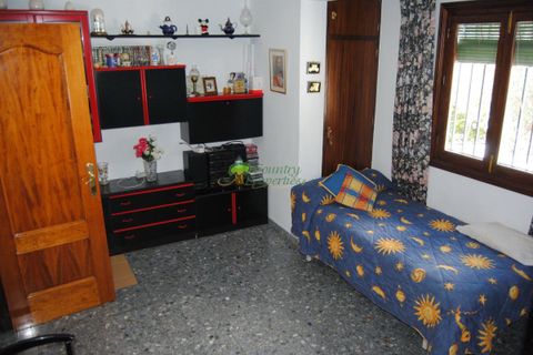 Byhus i Competa, Malaga, Competa - € 390.000 | Ref: 7837 - foto 10