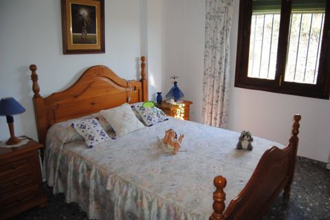 Byhus i Competa, Malaga, Competa - € 390.000 | Ref: 7837 - foto 11