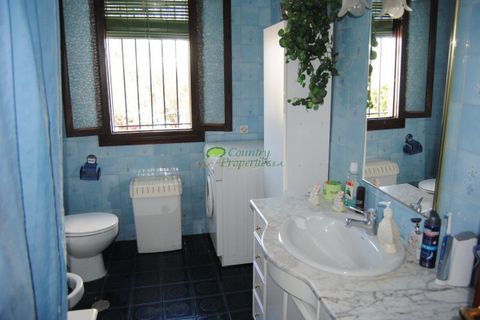 Byhus i Competa, Malaga, Competa - € 390.000 | Ref: 7837 - foto 12