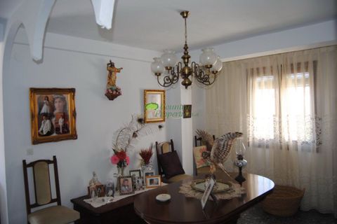Byhus i Competa, Malaga, Competa - € 390.000 | Ref: 7837 - foto 13