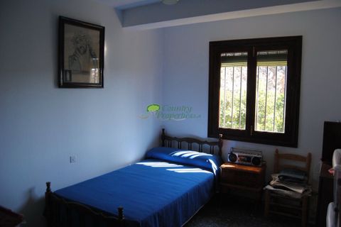 Byhus i Competa, Malaga, Competa - € 390.000 | Ref: 7837 - foto 14