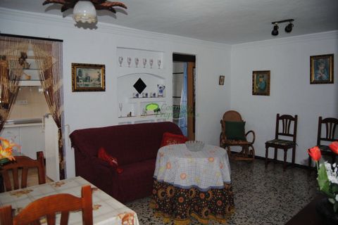 Byhus i Competa, Malaga, Competa - € 390.000 | Ref: 7837 - foto 15