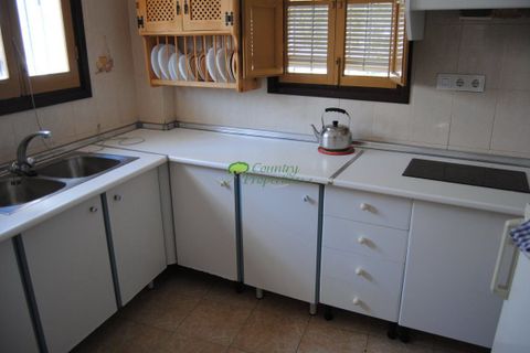 Byhus i Competa, Malaga, Competa - € 390.000 | Ref: 7837 - foto 17