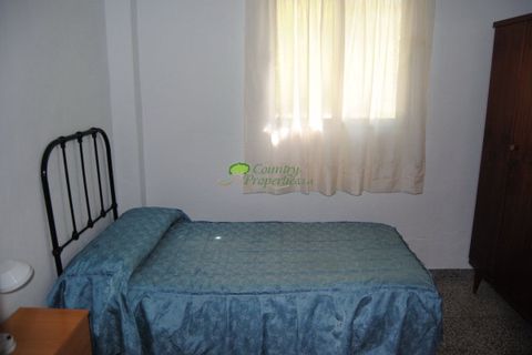 Byhus i Competa, Malaga, Competa - € 390.000 | Ref: 7837 - foto 18