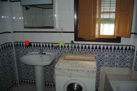 Byhus i Competa, Malaga, Competa - € 390.000 | Ref: 7837 - foto 19