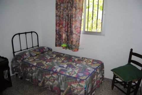 Byhus i Competa, Malaga, Competa - € 390.000 | Ref: 7837 - foto 20