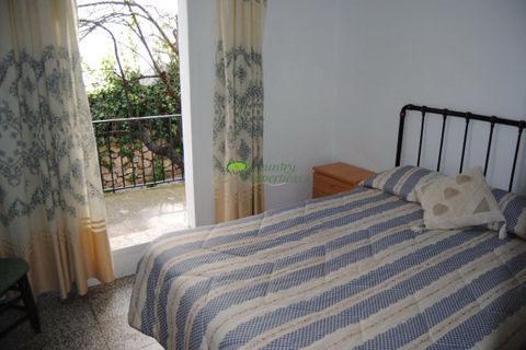 Byhus i Competa, Malaga, Competa - € 390.000 | Ref: 7837 - foto 21