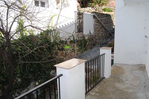 Byhus i Competa, Malaga, Competa - € 390.000 | Ref: 7837 - foto 22