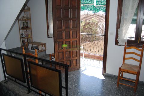 Byhus i Competa, Malaga, Competa - € 390.000 | Ref: 7837 - foto 25