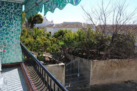 Byhus i Competa, Malaga, Competa - € 390.000 | Ref: 7837 - foto 27