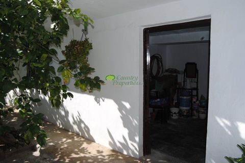 Byhus i Competa, Malaga, Competa - € 390.000 | Ref: 7837 - foto 33