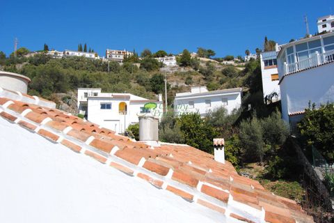 Byhus i Competa, Malaga, Competa - € 390.000 | Ref: 7837 - foto 36