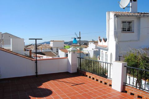 Byhus i Competa, Malaga, Competa - € 390.000 | Ref: 7837 - foto 37