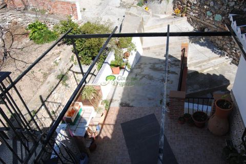 Byhus i Competa, Malaga, Competa - € 390.000 | Ref: 7837 - foto 39