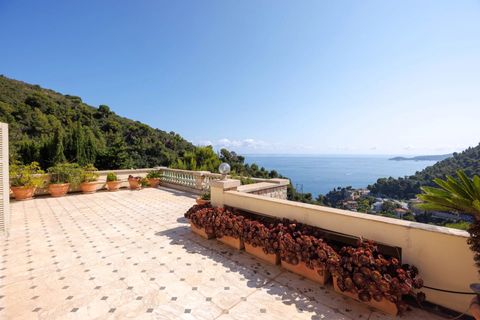 Villa i Eze, Alpes-Maritimes, Eze - € 7 900 000 | Ref: HH-15518753 - foto 8