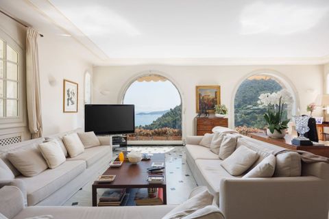 Villa i Eze, Alpes-Maritimes, Eze - € 7 900 000 | Ref: HH-15518753 - foto 9