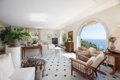 Villa i Eze, Alpes-Maritimes, Eze - € 7 900 000 | Ref: HH-15518753 - foto 10