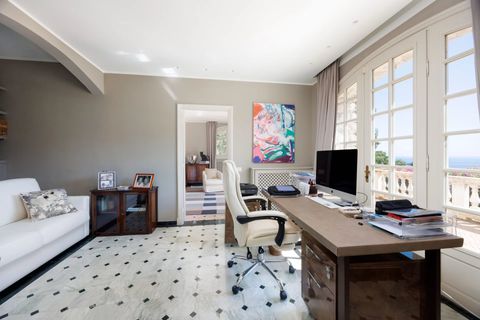 Villa i Eze, Alpes-Maritimes, Eze - € 7 900 000 | Ref: HH-15518753 - foto 13