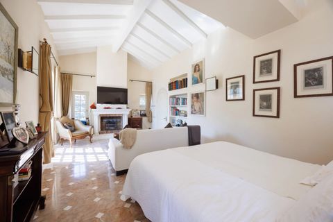 Villa i Eze, Alpes-Maritimes, Eze - € 7 900 000 | Ref: HH-15518753 - foto 15