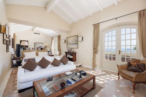 Villa i Eze, Alpes-Maritimes, Eze - € 7 900 000 | Ref: HH-15518753 - foto 16