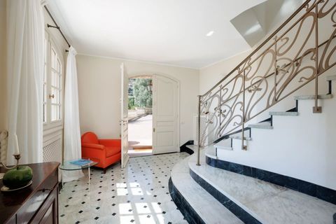 Villa i Eze, Alpes-Maritimes, Eze - € 7 900 000 | Ref: HH-15518753 - foto 18